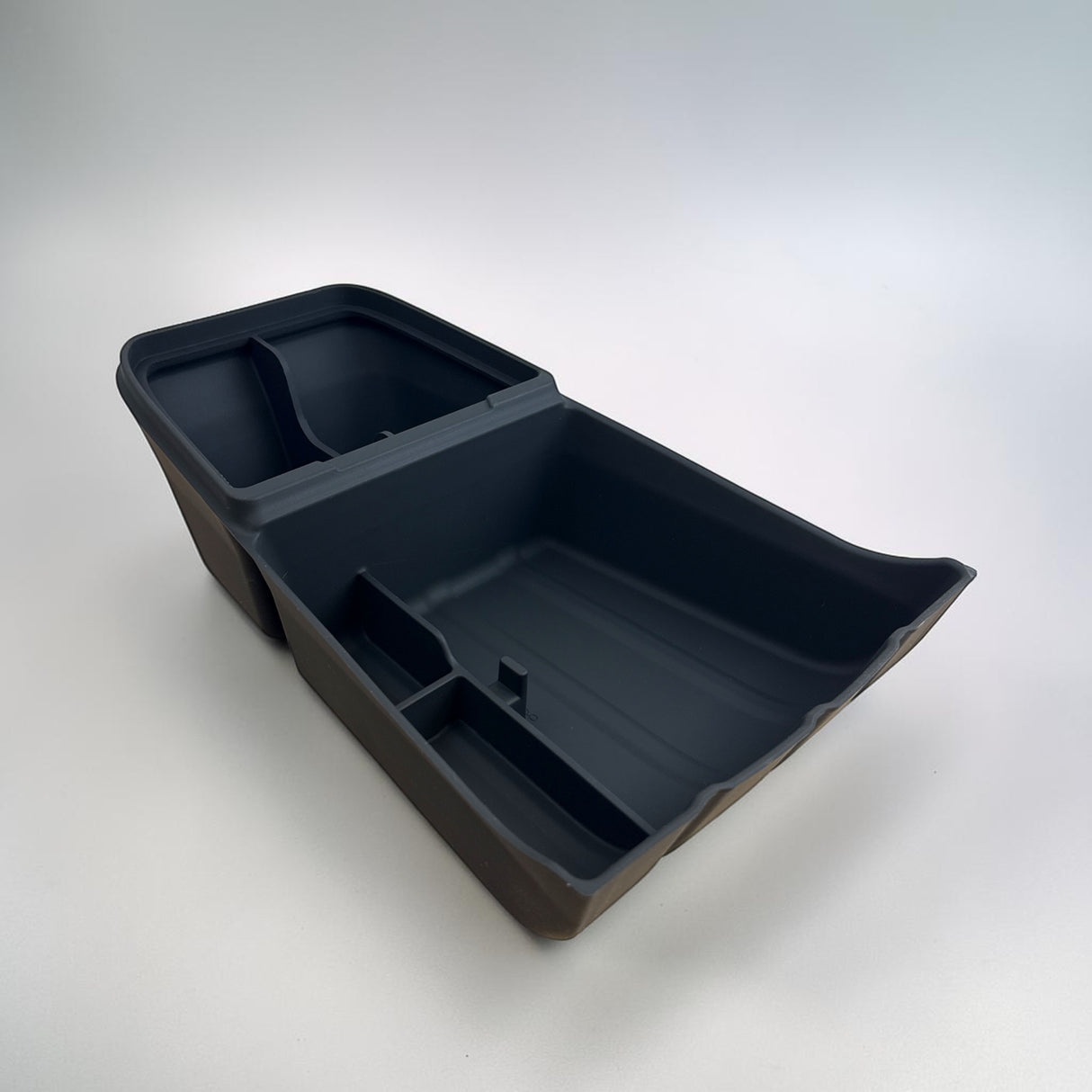 Mittelkonsole-Box für Tesla Model Y Juniper Standard 2026-