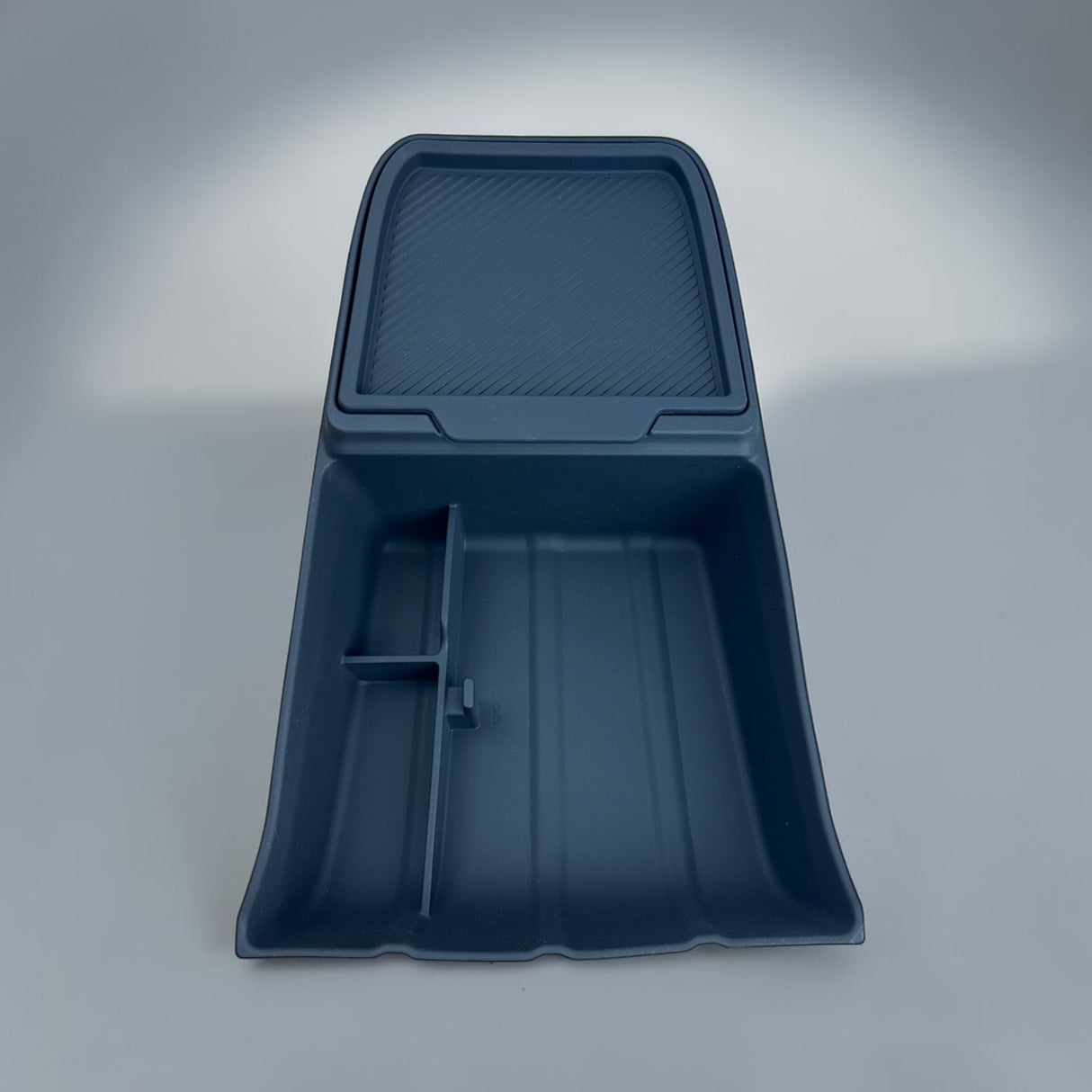Mittelkonsole-Box für Tesla Model Y Juniper Standard 2026-