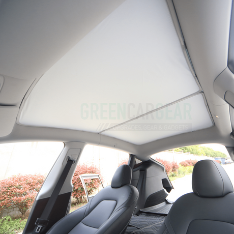 Sind Sie auf der Suche nach Zubehör für Elektroautos? Bei GreenCarGear haben wir alles von Autopflegeprodukten, Ladegeräten für Elektroautos, Zubehör für das Laden zu Hause und vieles mehr. Sie finden alles an Tesla-Zubehör, VW ID 4-Zubehör und Ford Mustang Mach E-Zubehör.