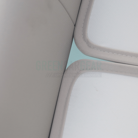 Sind Sie auf der Suche nach Zubehör für Elektroautos? Bei GreenCarGear haben wir alles von Autopflegeprodukten, Ladegeräten für Elektroautos, Zubehör für das Laden zu Hause und vieles mehr. Sie finden alles an Tesla-Zubehör, VW ID 4-Zubehör und Ford Mustang Mach E-Zubehör.