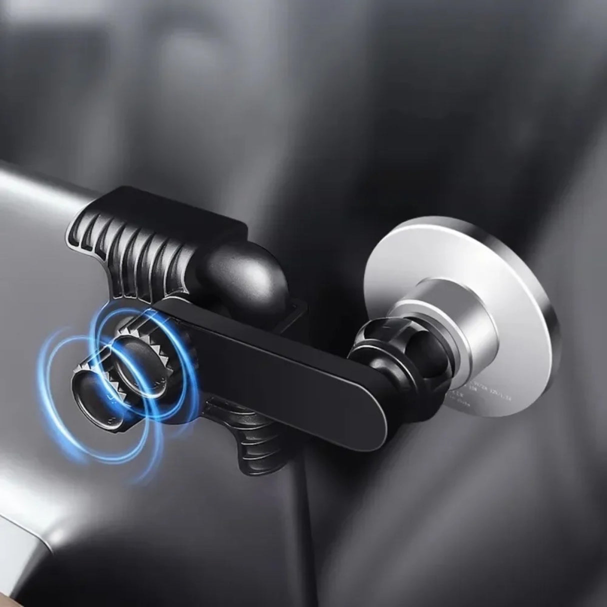 Telefonhalter/Ladegerät mit MagSafe – passend für Tesla