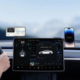 Telefonhalter/Ladegerät mit MagSafe – passend für Tesla
