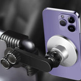 Telefonhalter/Ladegerät mit MagSafe – passend für Tesla