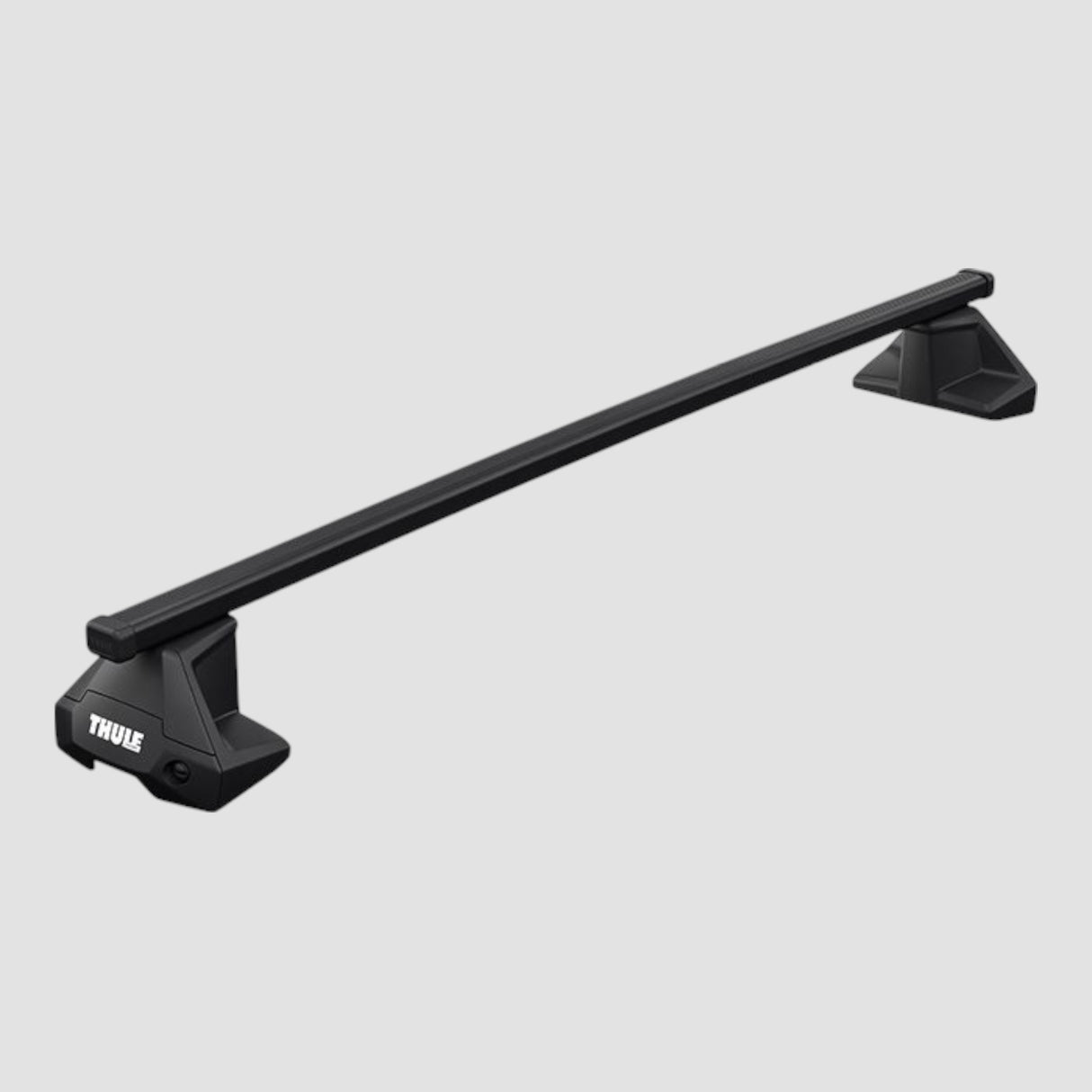 Thule Dachträger-Set - passend für Toyota BZ4X 5-Türer SUV 2022