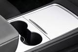 Folie-Abdeckung für Mittelkonsole für Tesla Model 3/Y