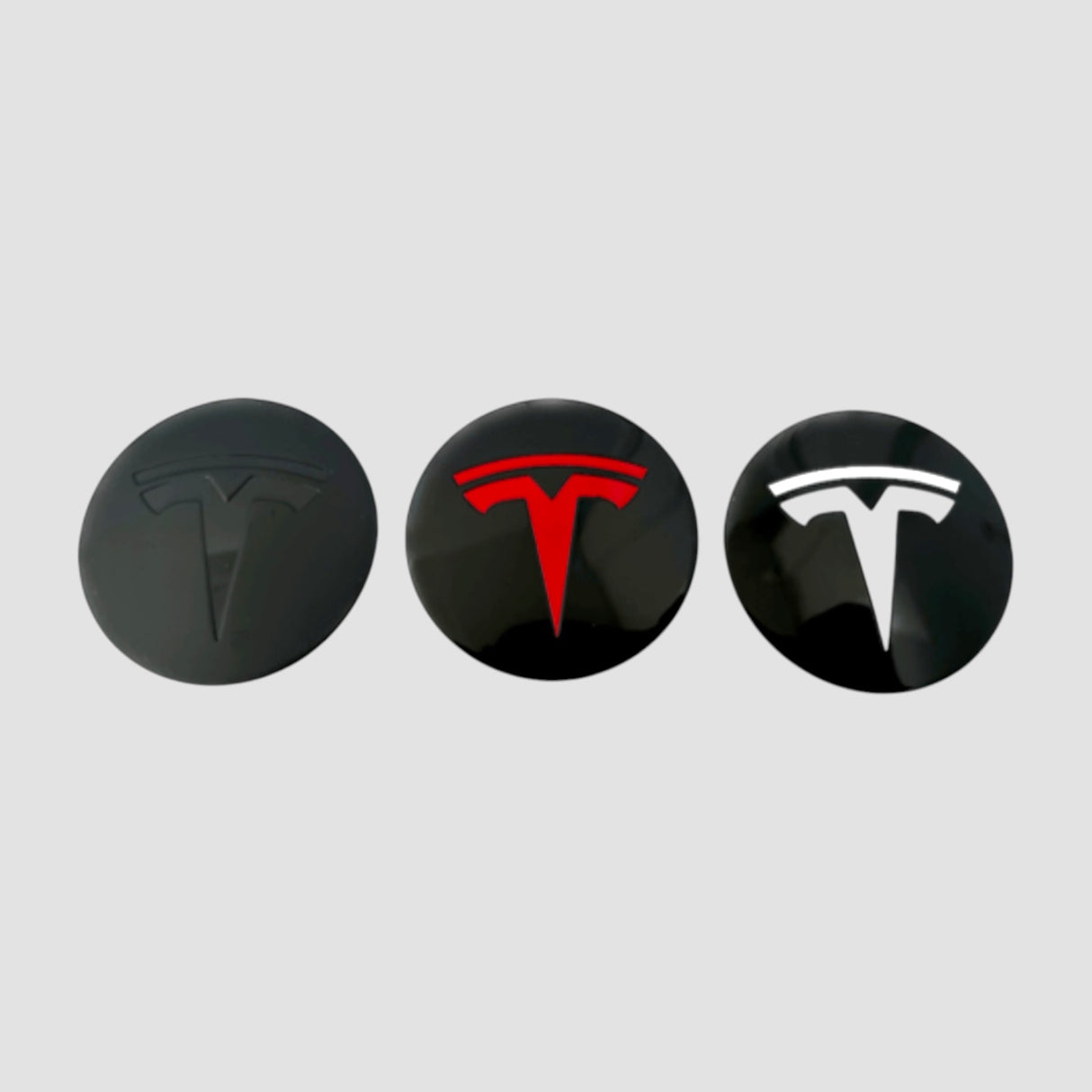 MV Spiral Radkappen - Tesla Model Y 2025 Juniper