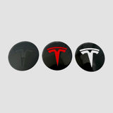 MV Spiral Radkappen - Tesla Model Y 2025 Juniper