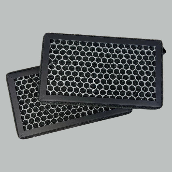 Aktivkohlefilter für Tesla Model 3 und Y.