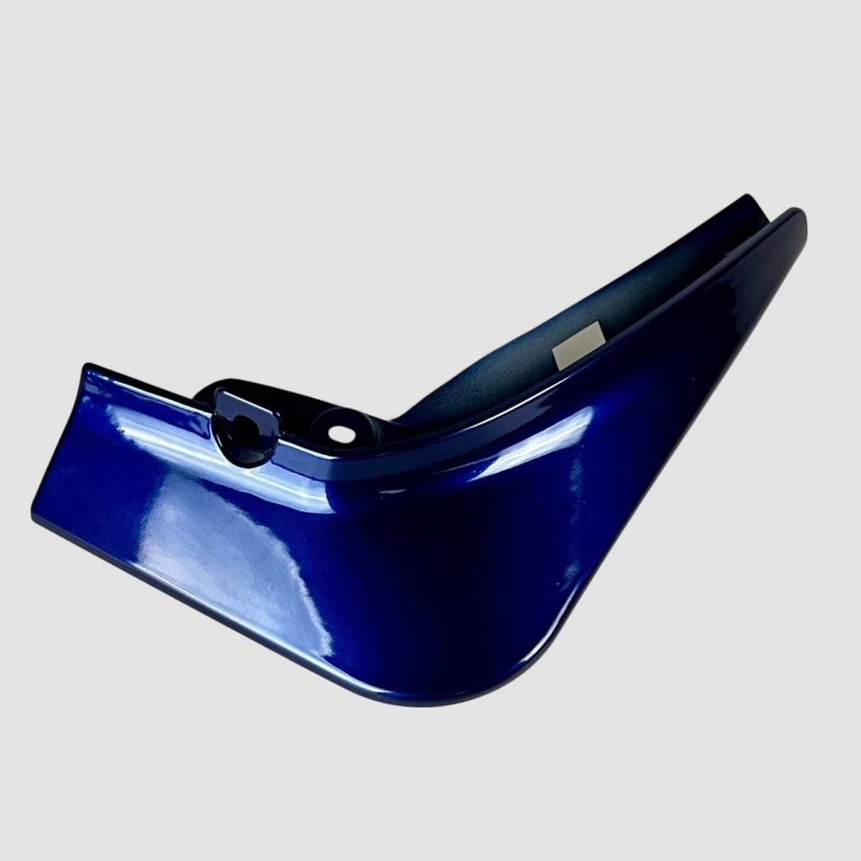 Stänklappen/Mud Flaps - passend für Tesla Model 3