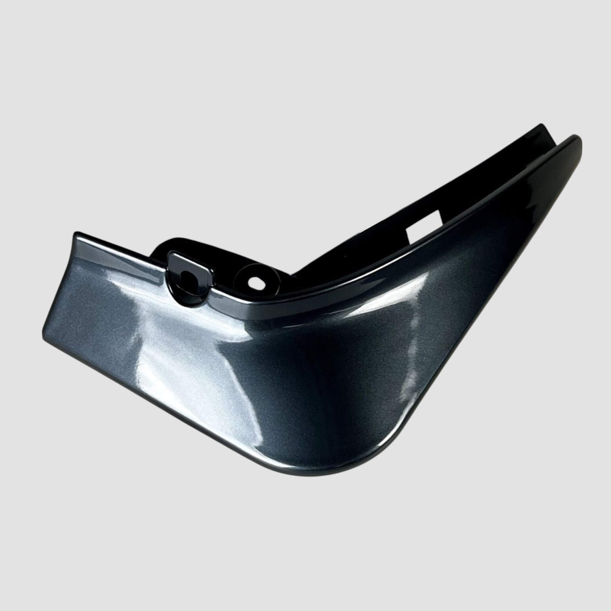 Stänklappen/Mud Flaps - passend für Tesla Model 3