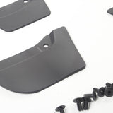 Schmutzfänger/Mud Flaps für Tesla Model Y