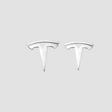 Metallembleme - passend für Tesla Model 3