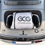 GCG MAX LevelComfort-Matratze mit Memory-Schaum