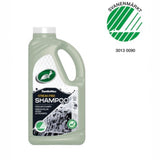Turtle Wax Shampoo mit Schwanenlabel ☘️