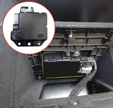 Zentrales USB-Datenmodul - passend für Tesla Model 3/Y 2022