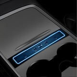Mini USB-Hub – passend für Tesla Model 3/Y