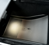 Smart Box/Unterlage - passend für Model Y (unter der Armlehne)