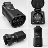 GCG MAX V2L (Fahrzeug-zu-Last)