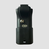 GreenCarGear V2L (Vehicle to Load) Adapter-Set für Elektroautos, von vorne