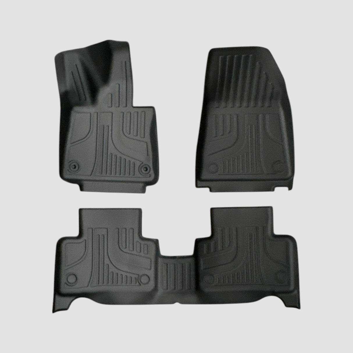 All Weather Matten-Set – Volvo EX30