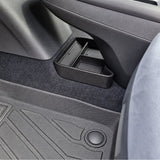 Aufbewahrungsschale für unter der Mittelkonsole - VW ID.4