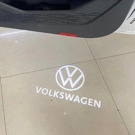 LED-Logo-Licht für VW ID.