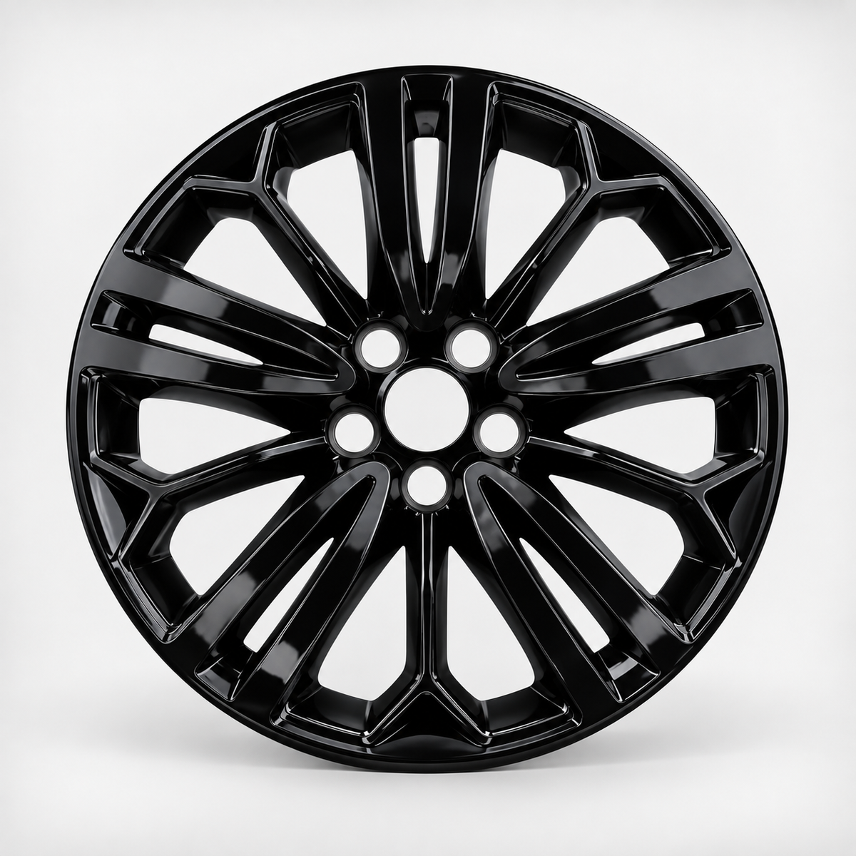 XPENG G6 Radkappen 20" Standardfelgen