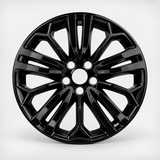 XPENG G6 Radkappen 20" Standardfelgen