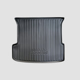 Kofferraummatte für XPENG G9 – 3D All Weather