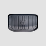 XPENG G9 Frunk-Matte im Allwetter-Design
