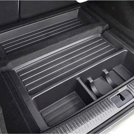 XPENG G6 Kofferraum-Aufbewahrungsboxen mit Facheinteilung