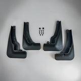 Mudflaps/Schmutzfänger - Passend für Zeekr 7X