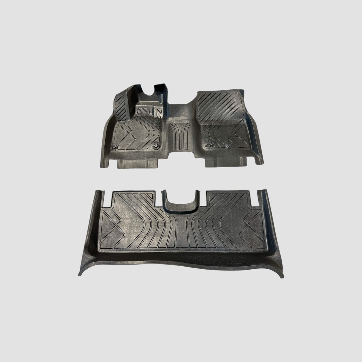 Mattenset für Nissan Ariya