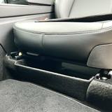 Teile zur Aufbewahrung unter dem Sitz für Tesla Model Y