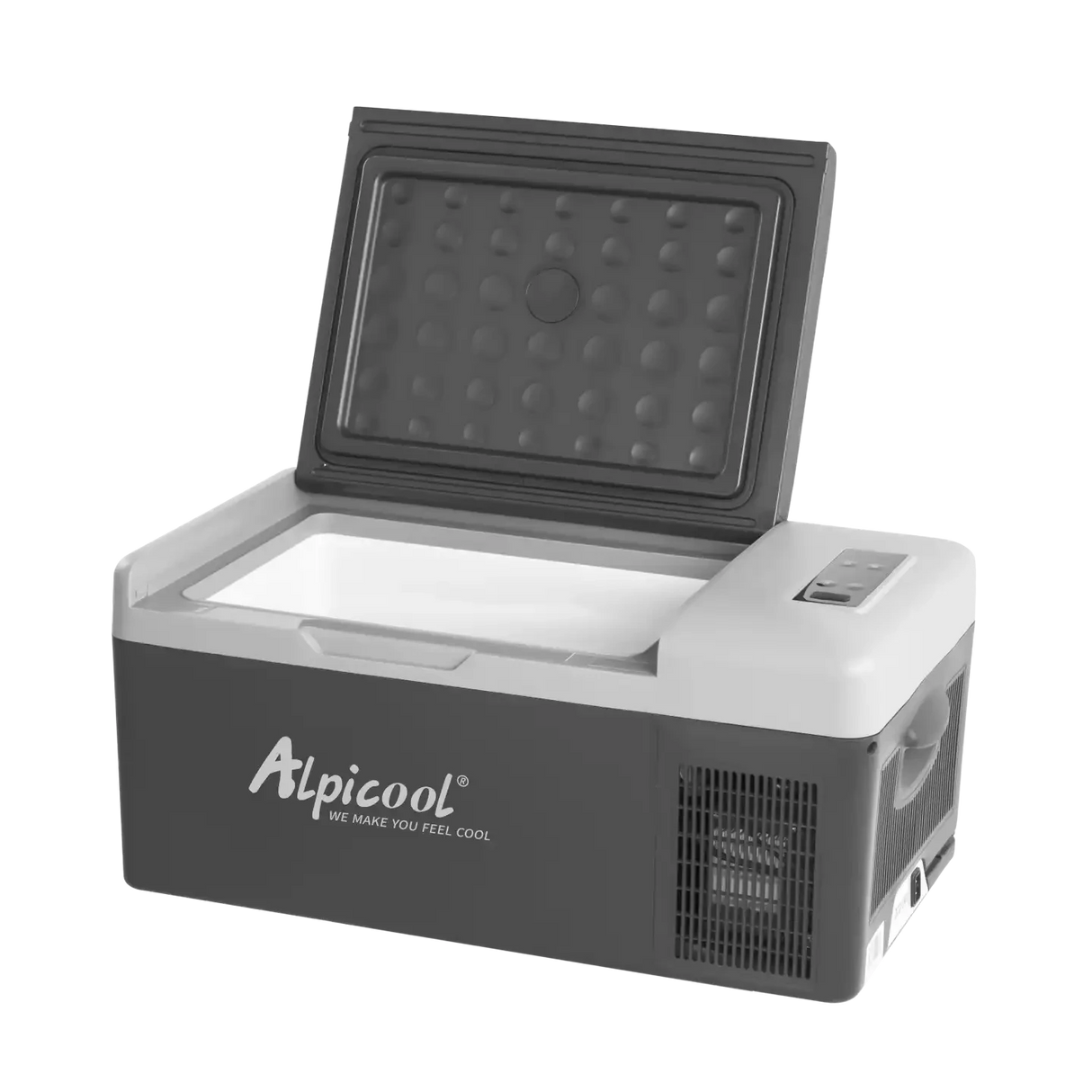 Alpicool G15 – Kompakte und effiziente Kühlbox fürs Auto