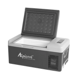 Alpicool G15 – Kompakte und effiziente Kühlbox fürs Auto
