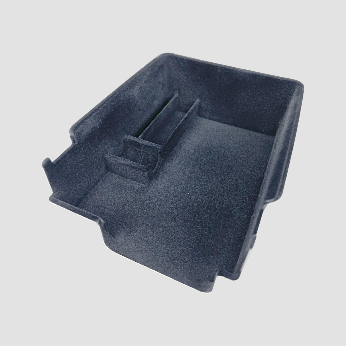 Aufbewahrungsbox (Armlehne) - Passend für Tesla Model 3/Y
