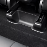 Schutz für Schienen am Tesla Model Y