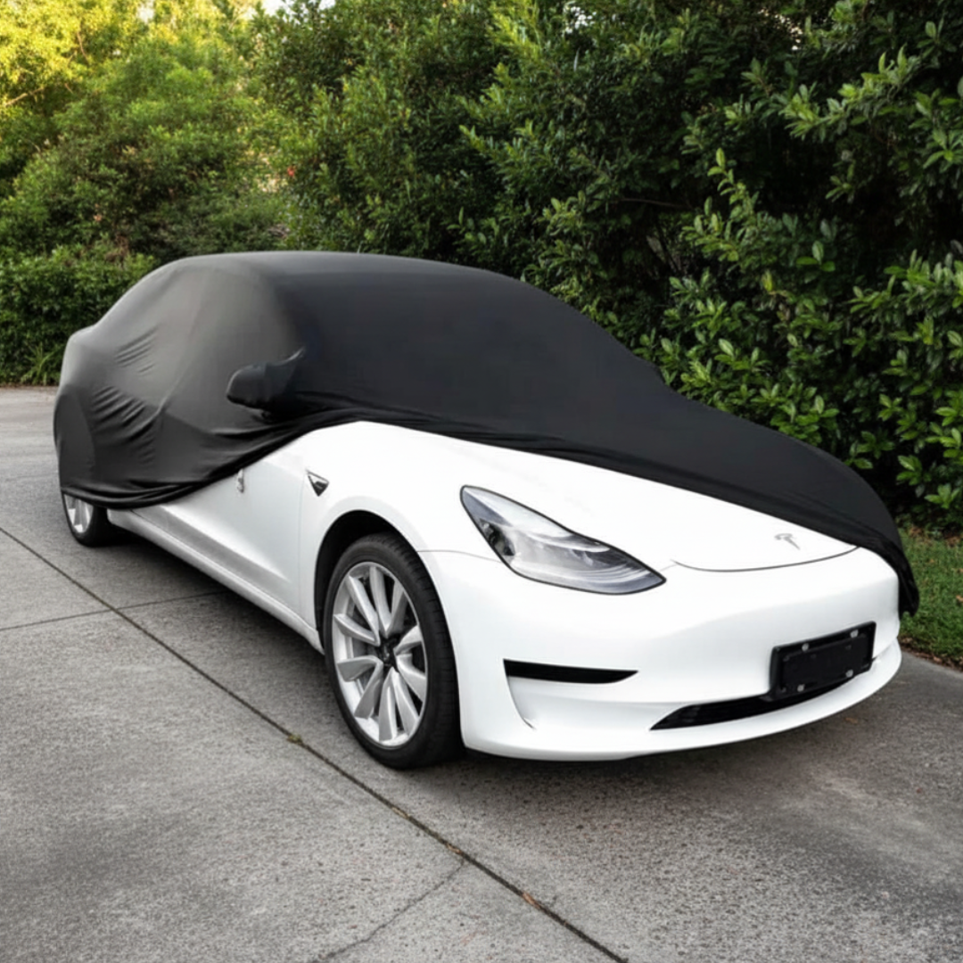 Autoabdeckung für Tesla Model 3/Y