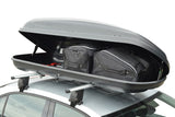 Car-Bags® Taschen-Set für Dachbox