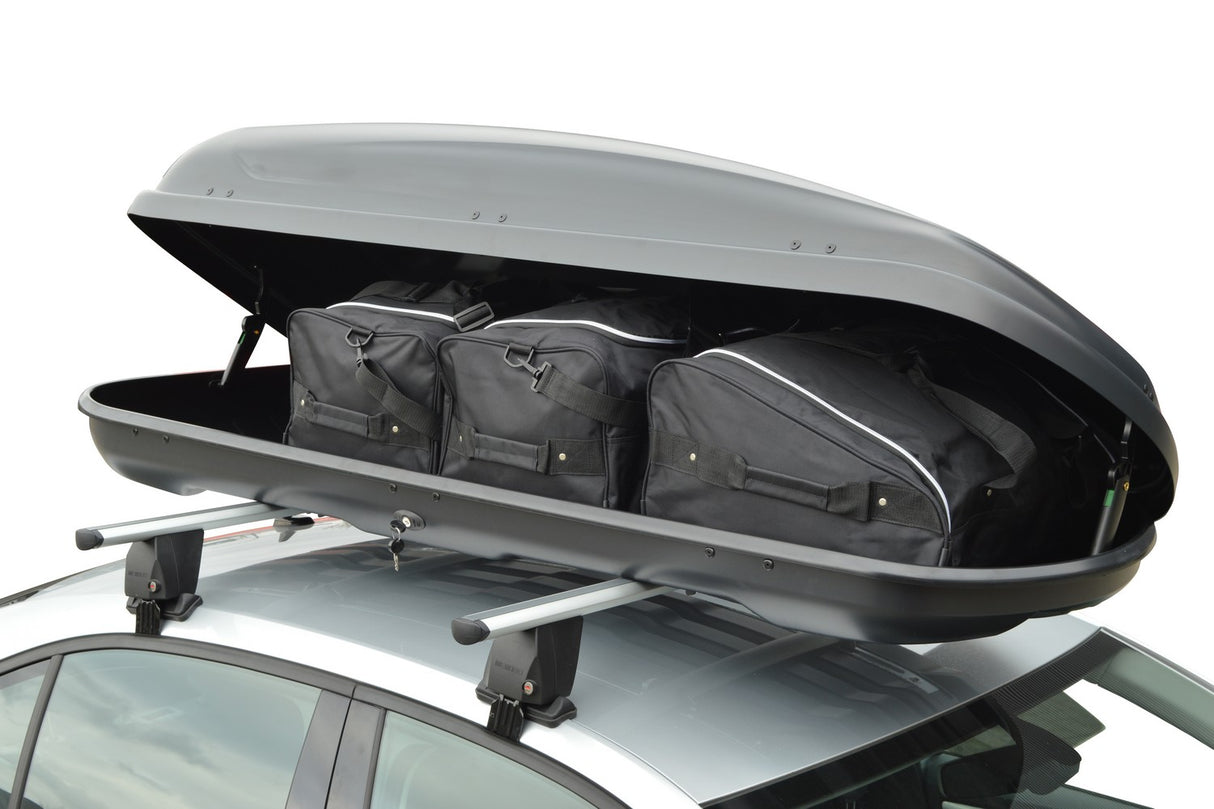 Car-Bags® Taschen-Set für Dachbox