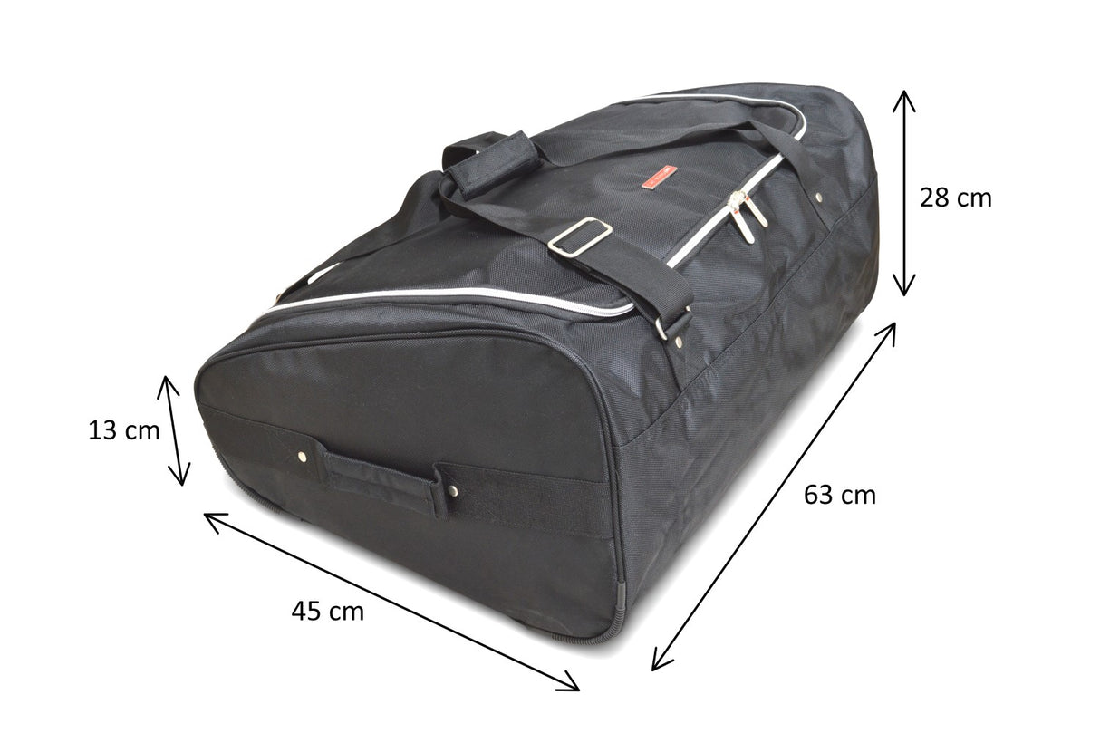 Car-Bags® Taschen-Set für Dachbox