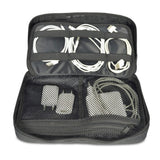 Car-Bags® Aufbewahrungstasche für Kabel