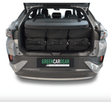 Kaufen Sie Car-Bags und weiteres Zubehör für Elektroautos bei GreenCarGear