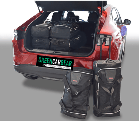Kaufen Sie Car-Bags und weiteres Zubehör für Elektroautos bei GreenCarGear