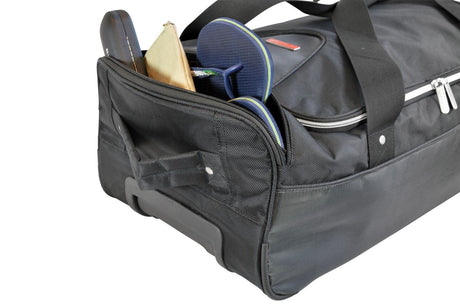 Kaufen Sie Car-Bags und weiteres Zubehör für Elektroautos bei GreenCarGear
