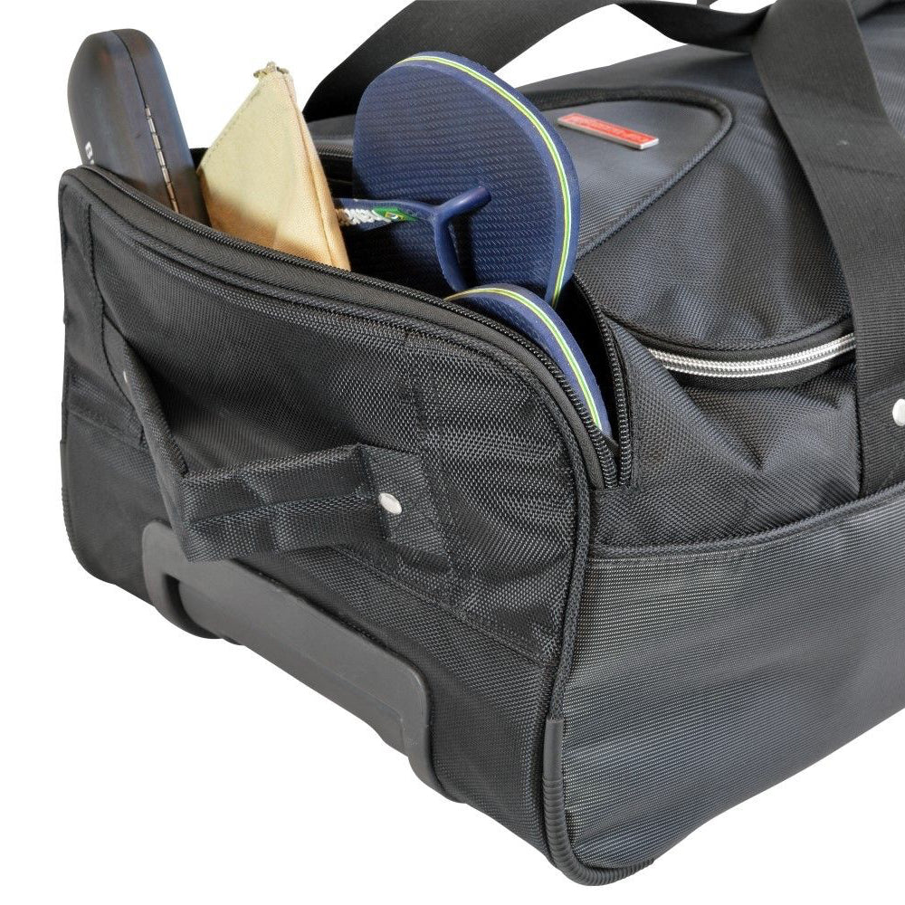 Kaufen Sie Car-Bags und weiteres Zubehör für Elektroautos bei GreenCarGear