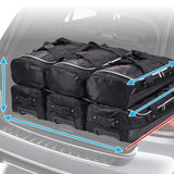 Kaufen Sie Car-Bags und weiteres Zubehör für Elektroautos bei GreenCarGear