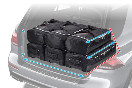 Kaufen Sie Car-Bags und weiteres Zubehör für Elektroautos bei GreenCarGear