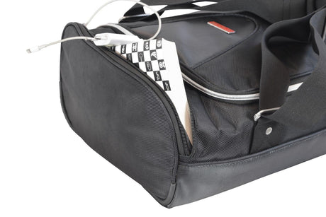 Kaufen Sie Car-Bags und weiteres Zubehör für Elektroautos bei GreenCarGear